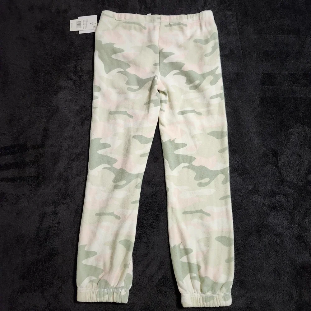 NEW Harper & Elliott Girls Joggers UNISEX FOR WINTER WARM PANTS SIZE L